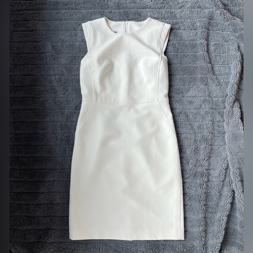 Anne Klein Size 2 dress knee length workwear